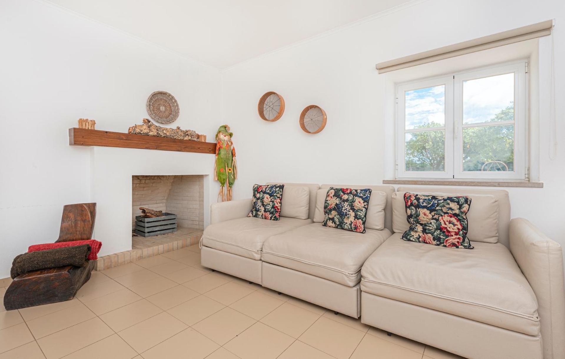 Casa Do Pomar Villa Sesimbra Dış mekan fotoğraf