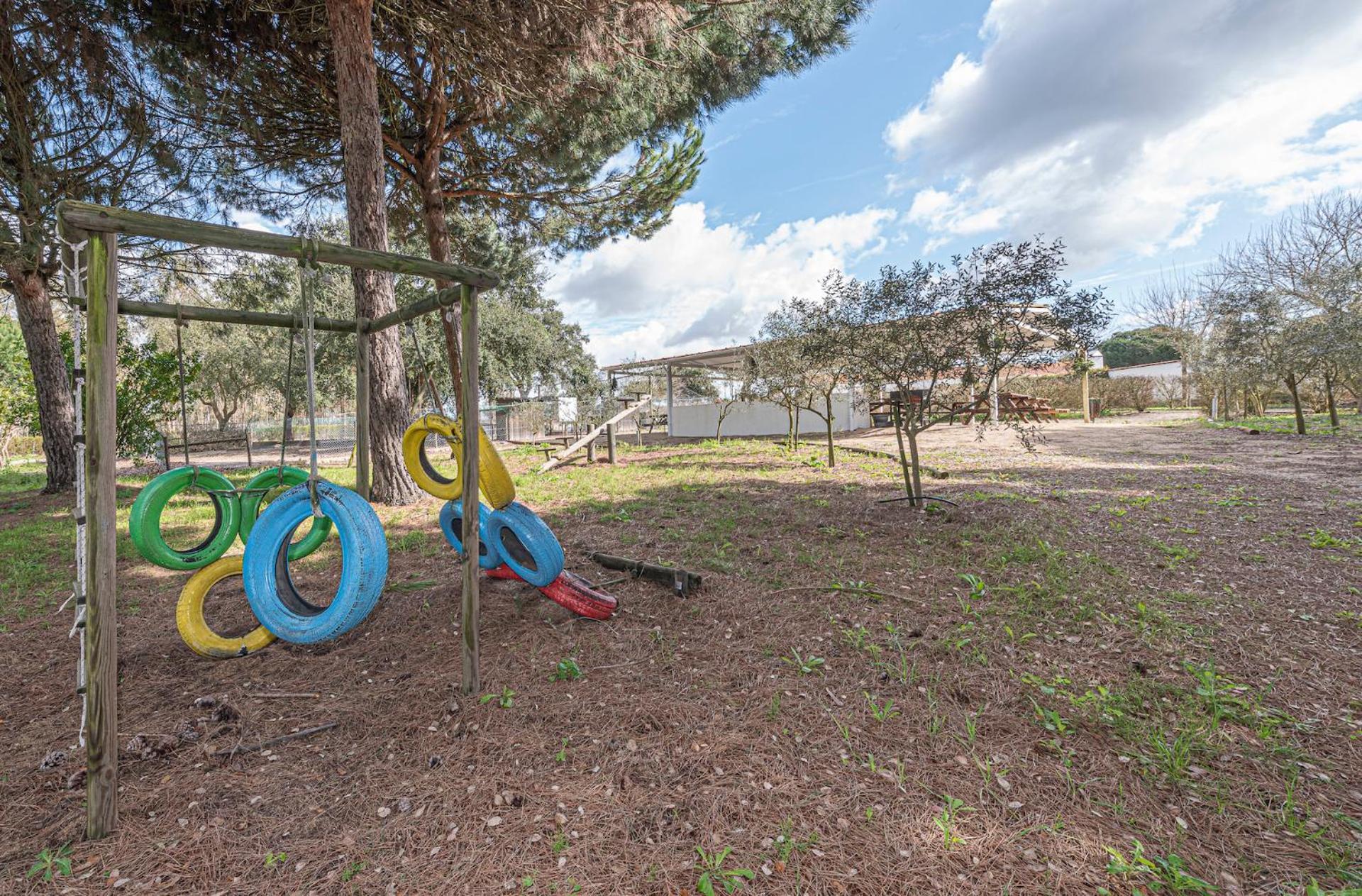 Casa Do Pomar Villa Sesimbra Dış mekan fotoğraf
